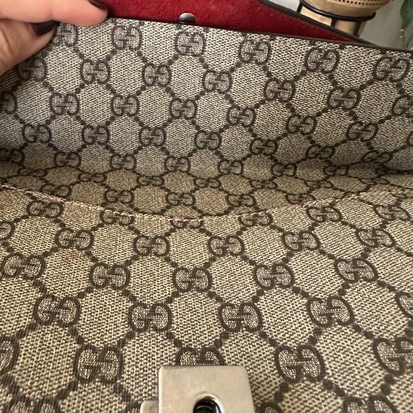 gucci dionysus medium - Picture 14 of 16